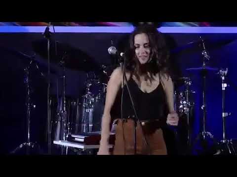 RB Custom Stainless Steel Fusion Set (Elena Stella & A. J. Jazz Trio)