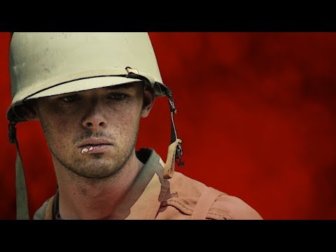 THE REPLACEMENT (2017) Official Trailer