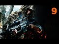 Прохождение Sniper: Ghost Warrior 2 - Часть 9: Нож в темноте 