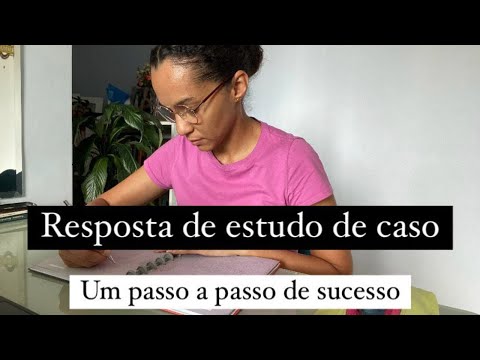 Case study in competitions: how to write answers that get the highest score!