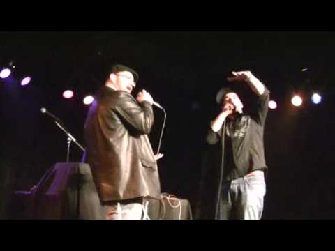 Introducing Vokcal on Shemspeed TV