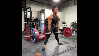 Woman Peeing All Over The Gym Every Time She Deadlifts Mp4 3GP & Mp3