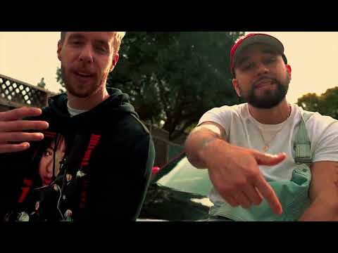 10way - Mellow Ft. Ryan Miller (Prod. Ryan Palma)