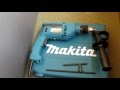 Дрель/шуруповерт Makita HP1640