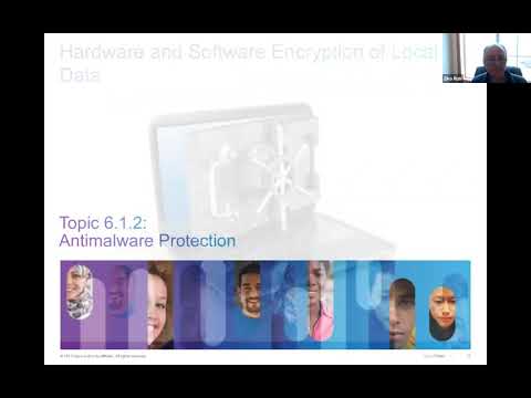 CCNA Security v2.0 part 9