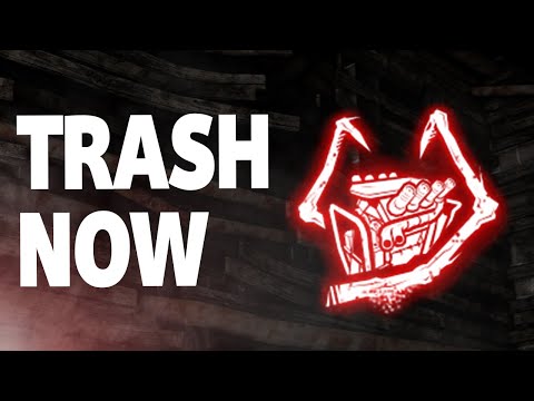 How Ruin Got Dethroned