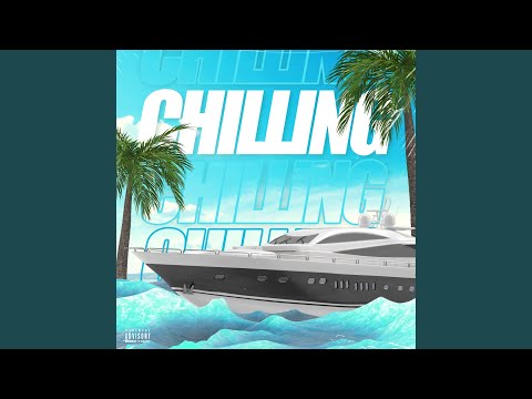 Chilling (feat. Jor-D)