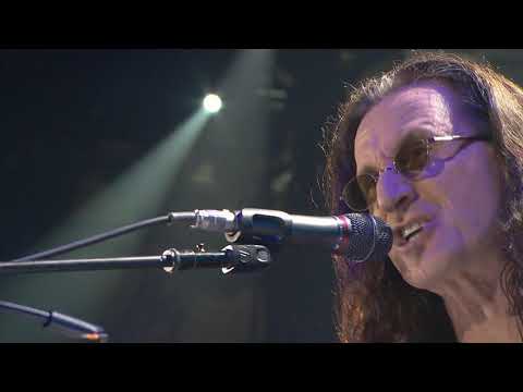 Rush - Distant Early Warning (Snakes & Arrows Live)