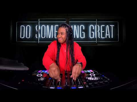 DJ Burlene - Chill RNB Mix [Explicit]