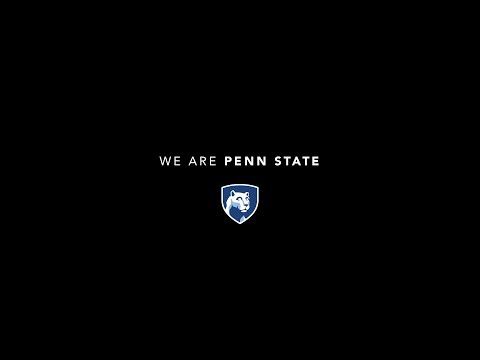 Pennsylvania State University - video