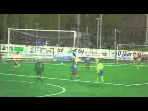 2012-04-07 Samenvatting Vredenburch D1 - Haaglandia D4