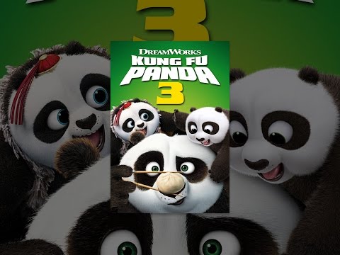 Kung Fu Panda 3