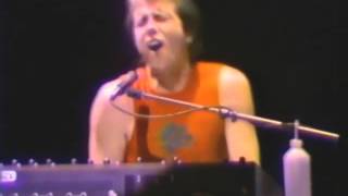 M.S.B.  "Someone like you"   Live from Blossom , 1983