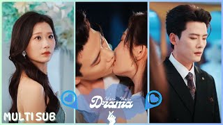 【MULTI SUB】【完整版】陈柏乔＆张灿莹《全能秘书离职后他心跳失控＆全能秘书离职后，他心跳失控》1~52集 #短剧全集 #热门 #热门短剧推荐 #起司爱推文 #drama