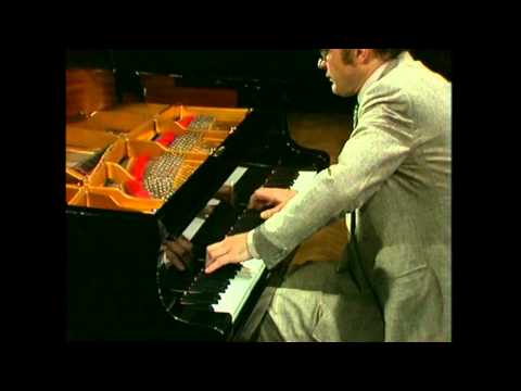 Alfred Brendel - Schubert - Four Impromptus, D 935