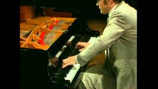 Alfred Brendel plays Schubert Impromptus D935