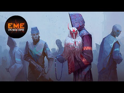 False Prophet by Pusher Music [Official Trailer Music] JUDAS AND THE BLACK MESSIAH