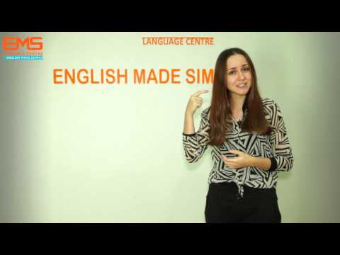 Extra Learning Activity Course - EMS Language Centre