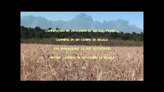 Robert Burns - Comin&#39; thro&#39; the rye