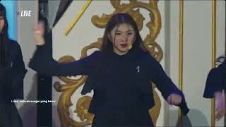 Download lagu JKT48 - River | Shani Graduation Concert #JKT48ShaniLastVoyage mp3