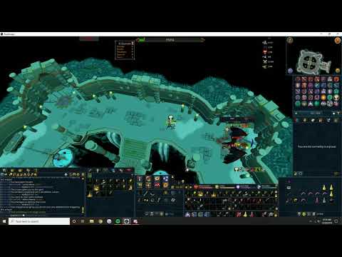 How to Zaros Phase Nex