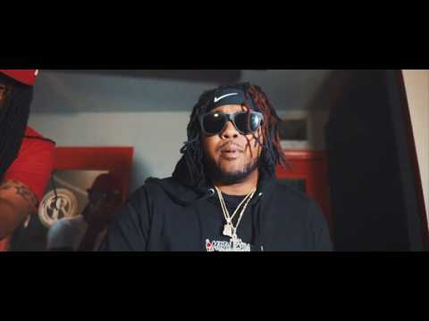 Dizze Inkz f: Oochie - Dip | Shot by @iGObyTC