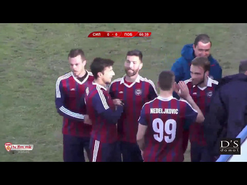 Antonio Kalanoski | Highlights