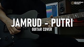 Download lagu Jamrud - Putri ( Guitar cover ) mp3 Download lagu Jamrud - Putri ( Guitar cover ) mp3