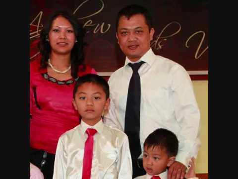 Rintea -  Vanglai nun - Mizo gospel song (audio)