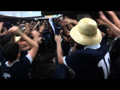 "CAMISA 33 - Copa do Brasil SUB 20 - Remo x Flamengo - Honra essa camisa - saída" Barra: Camisa 33 &bull; Club: Remo