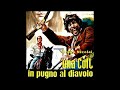 Una Colt in Pugno al Diavolo - Suite (Bruno Nicolai - 1967)