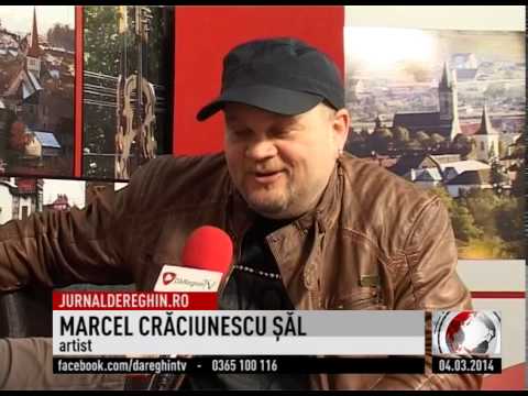 ŞĂL VA CÂNTA DE ZIUA FEMEII (2014 03 04)