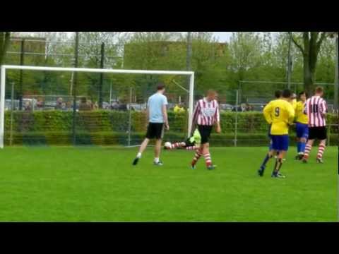 20120512 Internos B2 - Zwaluwe B1 werd 6-1