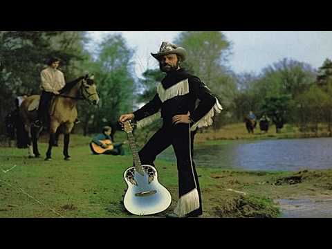 Ben Steneker ♪ Roosmarie ♫