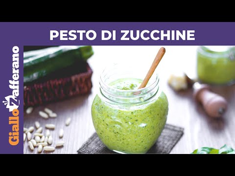 download lagu mp3 mp4 Pesto Zucchine, download lagu Pesto Zucchine gratis, unduh video klip Pesto Zucchine