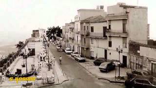 preview picture of video 'Centuripe - Piazza Armando Diaz - Rosano'