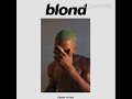 Frank Ocean Chanel Clean Version