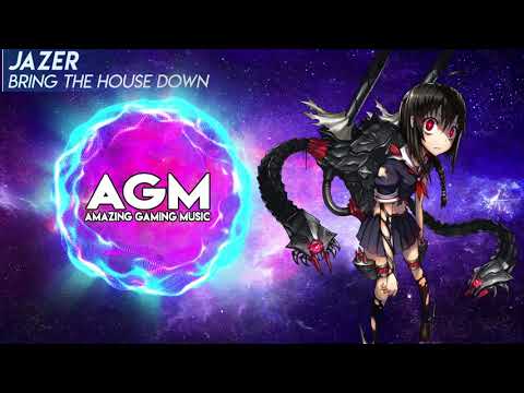 Jazer - Bring The House Down (Original Mix)
