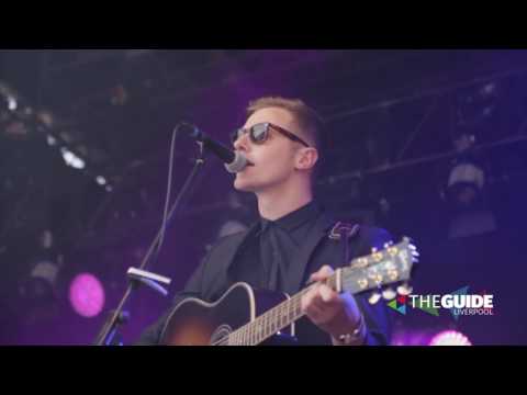 International Mersey River Festival 2015 - The Hummingbirds | The Guide Liverpool