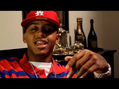 Ray Vicks FREESTYLE (July 2010)