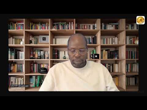 Welcome to our live show!