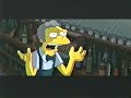 The Simpsons Movie TV Spots