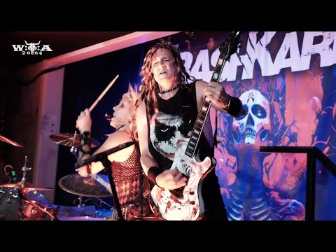 KRASHKARMA at Wacken  Open Air LGH Clubstage 2024  - 15 Minutes Of Pain