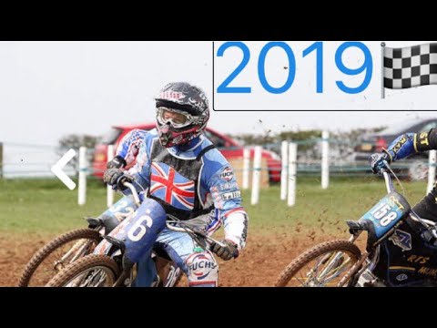 Grasstrack and Speedway Best of 2019