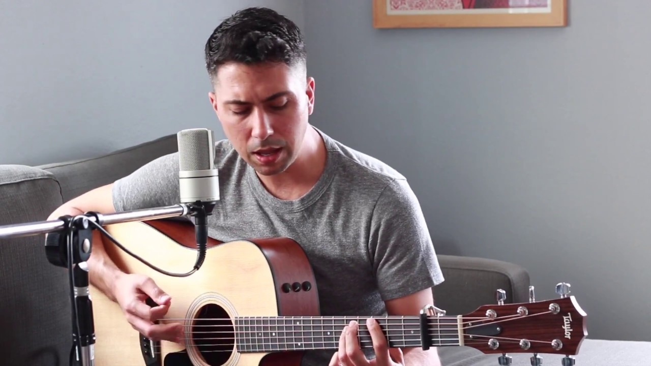 Promotional video thumbnail 2 for Jared Swanson