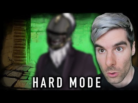 The TRUE Final Boss of Fear and Hunger HARD MODE