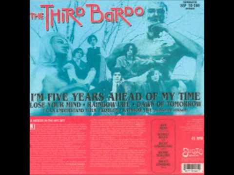 The Third Bardo Five Years Ahead Of My Time Live