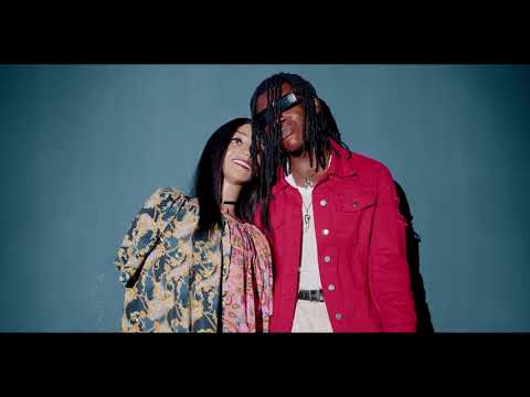 Seven Kizs - Picture [ Visualizer ]