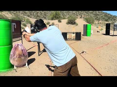 2025 USPSA Area 2 Championships