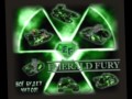 Гимн Клана Emerald Fury EF
